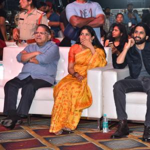 Thandel Movie Thankyou Meet  Srikakulam  Photos