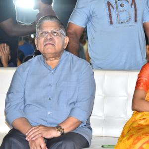 Thandel Movie Thankyou Meet  Srikakulam  Photos