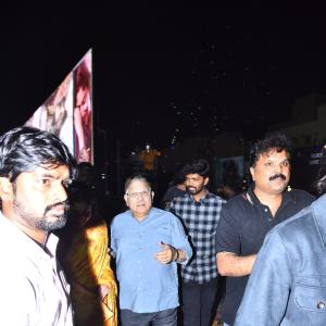 Thandel Movie Thankyou Meet  Srikakulam  Photos