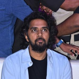 Thandel Movie Thankyou Meet  Srikakulam  Photos