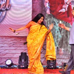 Thandel Movie Thankyou Meet  Srikakulam  Photos