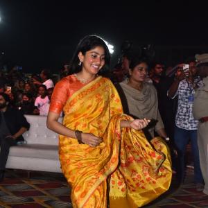 Thandel Movie Thankyou Meet  Srikakulam  Photos