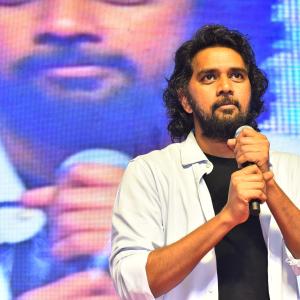 Thandel Movie Thankyou Meet  Srikakulam  Photos