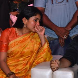 Thandel Movie Thankyou Meet  Srikakulam  Photos