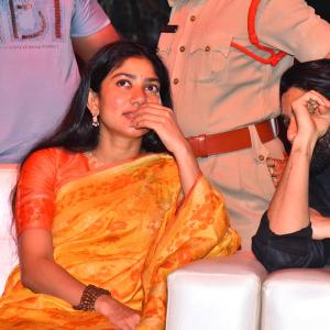 Thandel Movie Thankyou Meet  Srikakulam  Photos