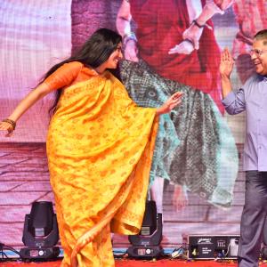 Thandel Movie Thankyou Meet  Srikakulam  Photos