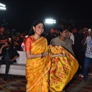 Thandel Movie Thankyou Meet  Srikakulam  Photos