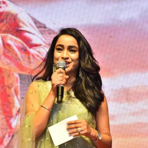 Thandel Movie Thankyou Meet  Srikakulam  Photos