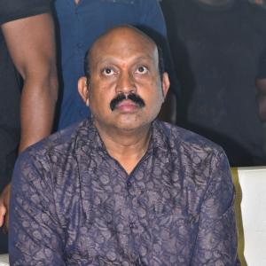 Thandel Movie Thankyou Meet  Srikakulam  Photos