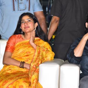 Thandel Movie Thankyou Meet  Srikakulam  Photos