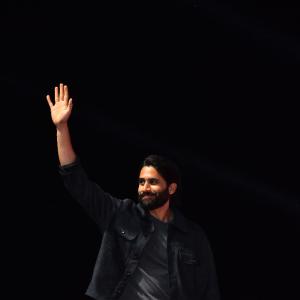 Thandel Movie Thankyou Meet  Srikakulam  Photos