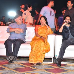 Thandel Movie Thankyou Meet  Srikakulam  Photos