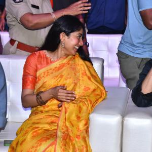 Thandel Movie Thankyou Meet  Srikakulam  Photos