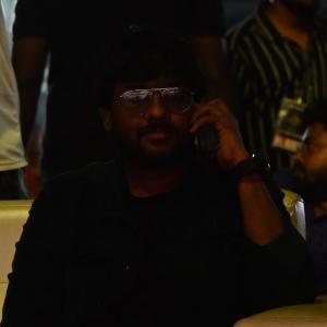 Thandel Movie Thankyou Meet  Srikakulam  Photos