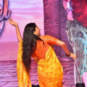 Thandel Movie Thankyou Meet  Srikakulam  Photos