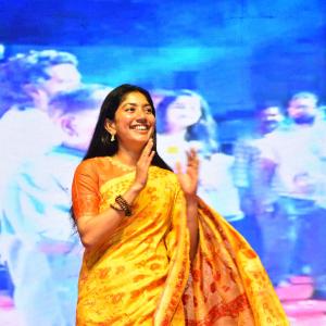 Thandel Movie Thankyou Meet  Srikakulam  Photos