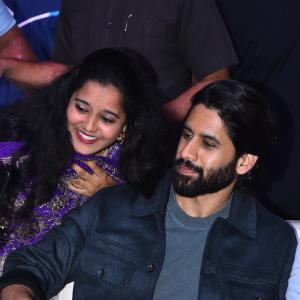 Thandel Movie Thankyou Meet  Srikakulam  Photos