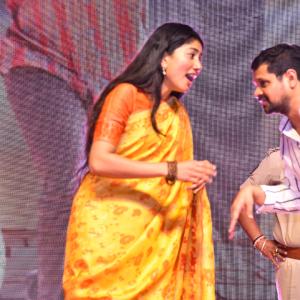 Thandel Movie Thankyou Meet  Srikakulam  Photos