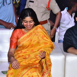 Thandel Movie Thankyou Meet  Srikakulam  Photos