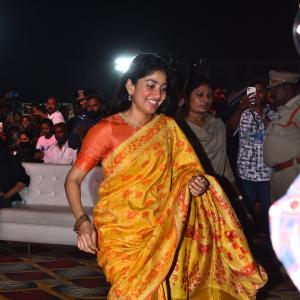 Thandel Movie Thankyou Meet  Srikakulam  Photos