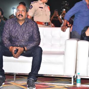 Thandel Movie Thankyou Meet  Srikakulam  Photos