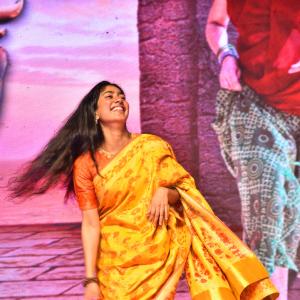 Thandel Movie Thankyou Meet  Srikakulam  Photos