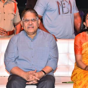 Thandel Movie Thankyou Meet  Srikakulam  Photos