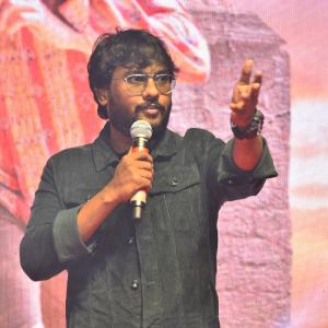 Thandel Movie Thankyou Meet  Srikakulam  Photos