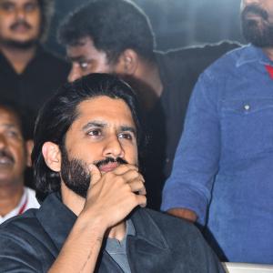 Thandel Movie Thankyou Meet  Srikakulam  Photos