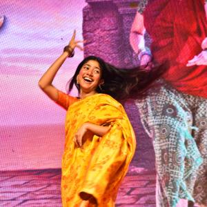 Thandel Movie Thankyou Meet  Srikakulam  Photos