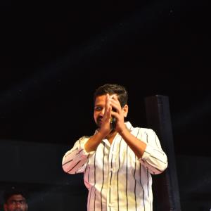 Thandel Movie Thankyou Meet  Srikakulam  Photos