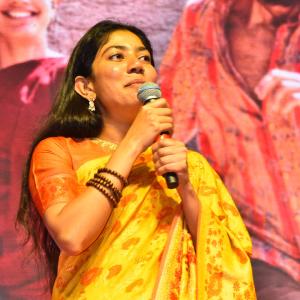 Thandel Movie Thankyou Meet  Srikakulam  Photos