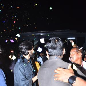 Thandel Movie Thankyou Meet  Srikakulam  Photos