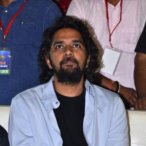 Thandel Movie Thankyou Meet  Srikakulam  Photos