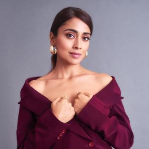 Actress Shriya Saran Latest Photos