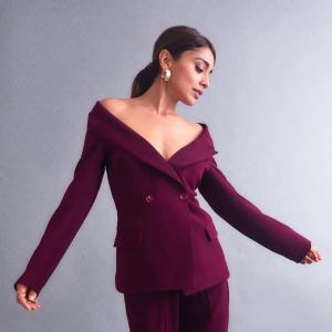 Actress Shriya Saran Latest Photos