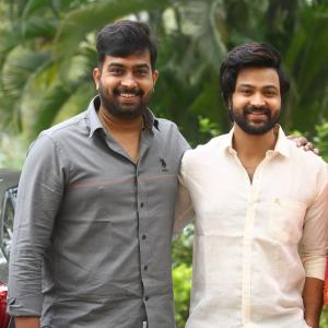 Lucky Lakshman Movie Teaser Launch