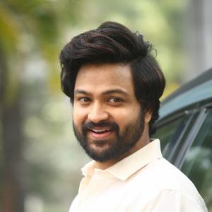 Lucky Lakshman Movie Teaser Launch