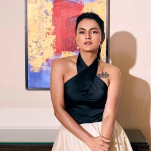 Actress Shraddha Srinath Latest Photos