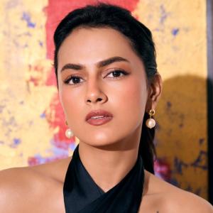 Actress Shraddha Srinath Latest Photos