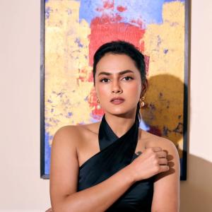 Actress Shraddha Srinath Latest Photos