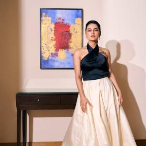 Actress Shraddha Srinath Latest Photos