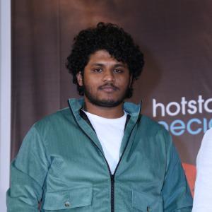 kobali-Latest Telugu Movie Pressmeet Photos