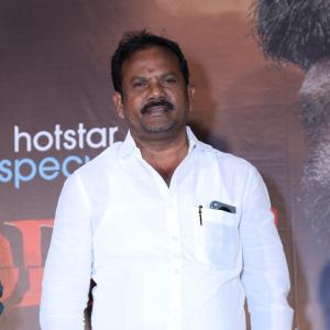 kobali-Latest Telugu Movie Pressmeet Photos