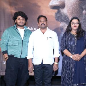 kobali-Latest Telugu Movie Pressmeet Photos