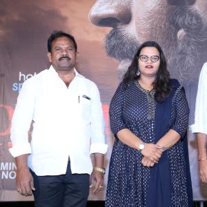 kobali-Latest Telugu Movie Pressmeet Photos