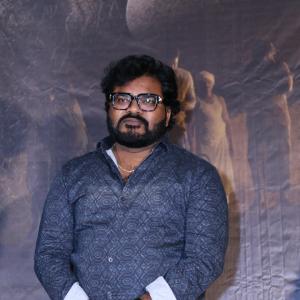kobali-Latest Telugu Movie Pressmeet Photos