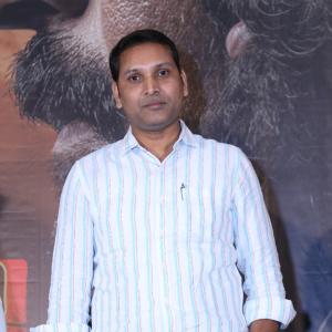 kobali-Latest Telugu Movie Pressmeet Photos