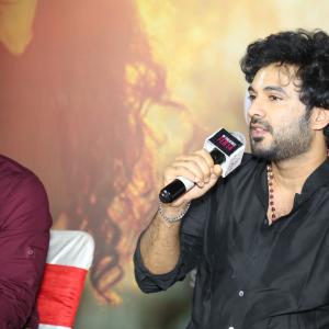 Its Complicated - Latest Telugu Movie Pressmeet Photos