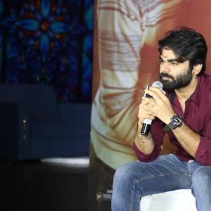 Its Complicated - Latest Telugu Movie Pressmeet Photos